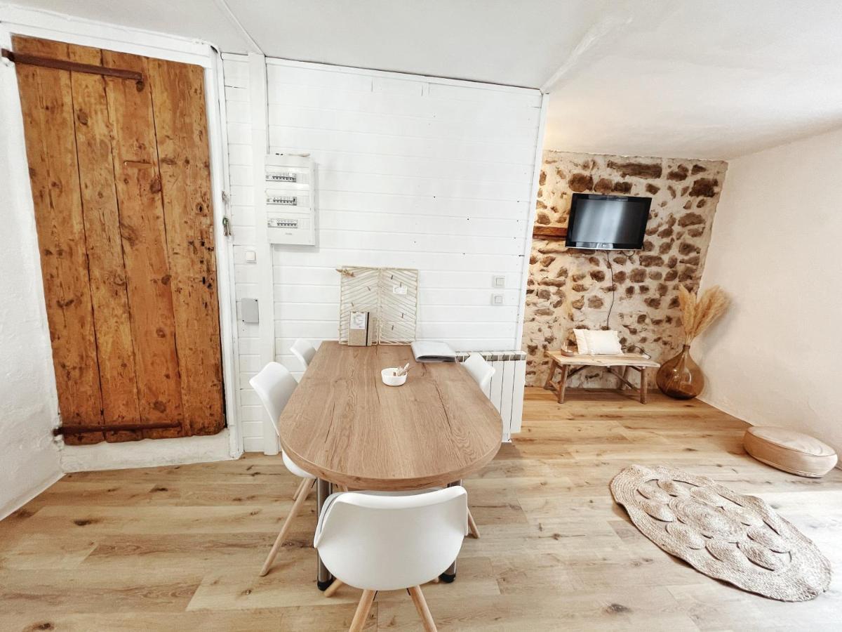 Gite Chez Gabrielle Le Puy-en-Velay 外观 照片