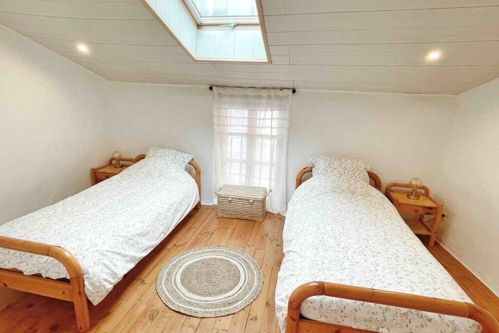 Gite Chez Gabrielle Le Puy-en-Velay 外观 照片