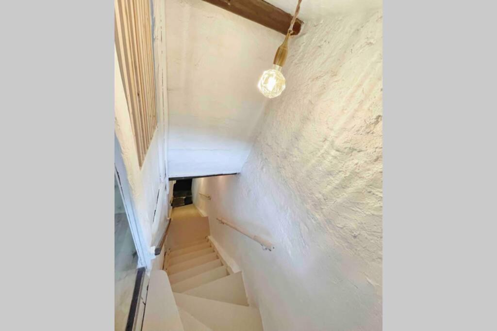 Gite Chez Gabrielle Le Puy-en-Velay 外观 照片