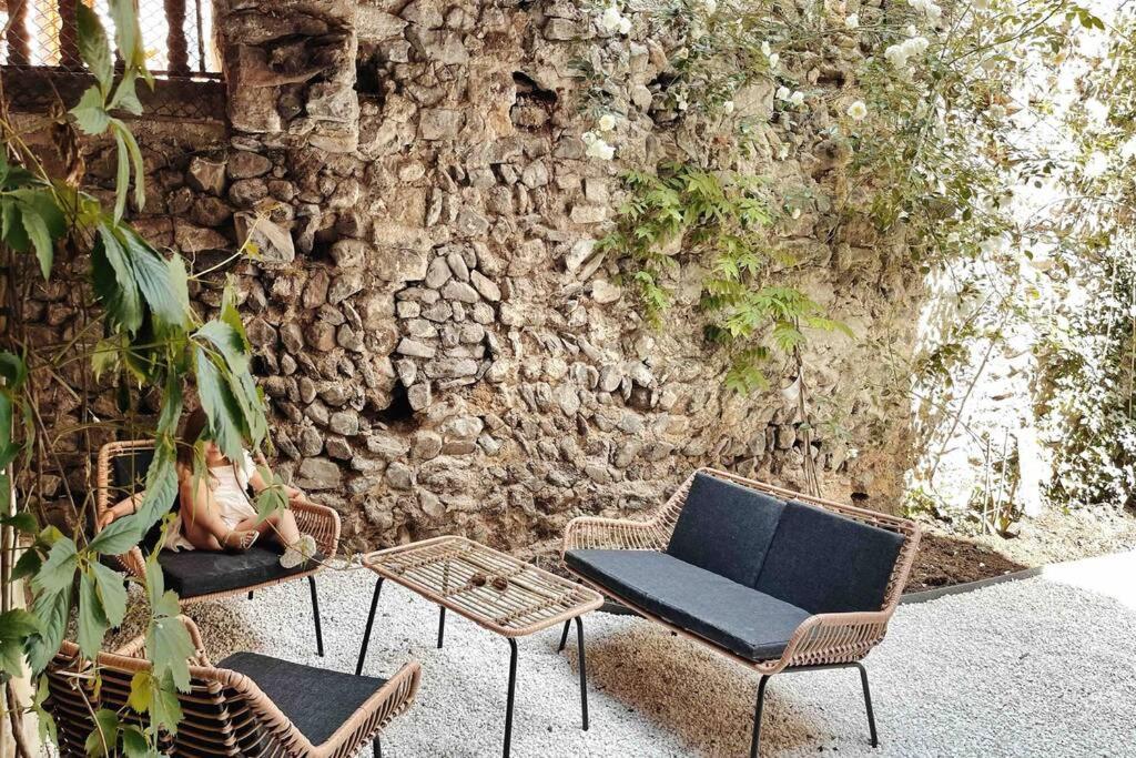 Gite Chez Gabrielle Le Puy-en-Velay 外观 照片